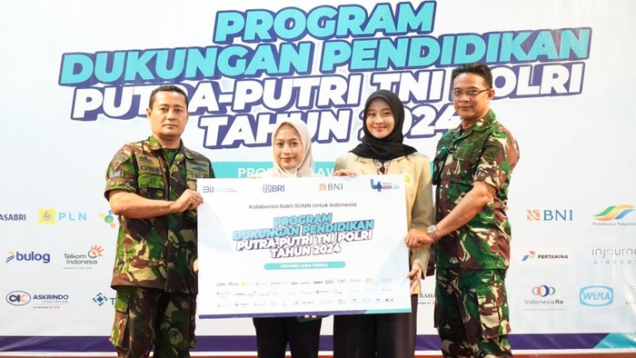 BRI Beasiswa