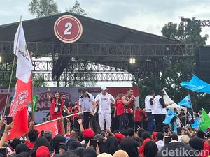 Ketua DPP PDIP Minta Edy Dorong Pemekaran Nias
