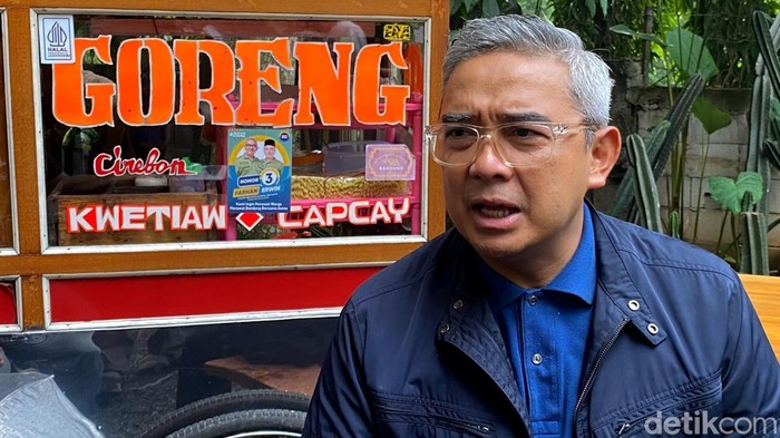 Cawalkot Bandung M Farhan