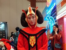 Cerita Cosplayer Star Wars Bikin Kostum Sendiri 2 Bulan