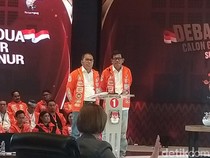 Danny Ungkap Warga di Luwu Raya Tak Dilibatkan Susun RTRW Padahal Sensitif