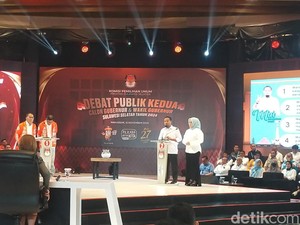 Andi Sudirman Klaim Tingkatkan Pelaku UMKM Jadi 1,8 Juta Selama Pimpin Sulsel