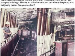 Deretan Penampakan Terekam Kamera, Kalau Penakut Jangan Lihat Sendiri