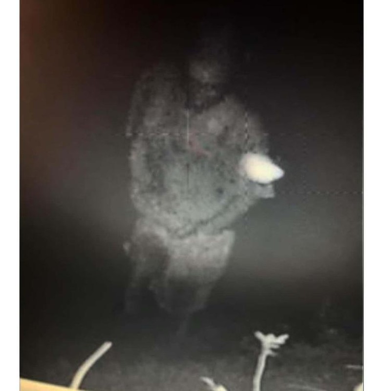 Pada tahun lalu, pengguna Reddit membagikan penampakan hantu yang terekam kamera. Kalau kalaian penakut jangan lihat sendiri.