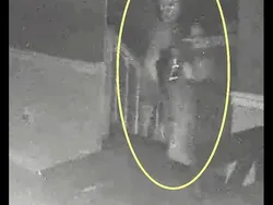 Deretan Penampakan Terekam Kamera, Kalau Penakut Jangan Lihat Sendiri