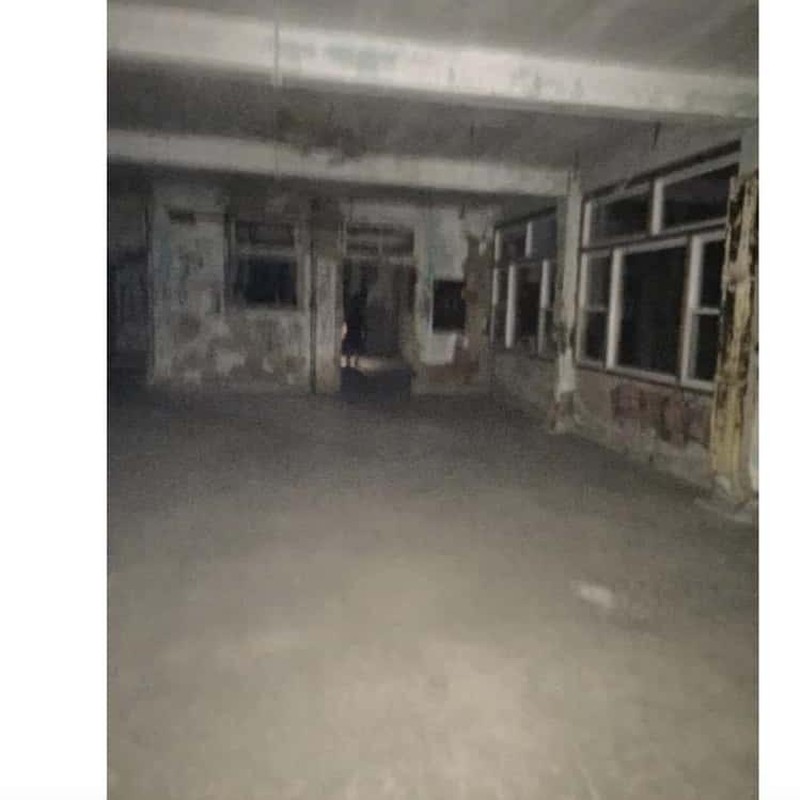 Pada tahun lalu, pengguna Reddit membagikan penampakan hantu yang terekam kamera. Kalau kalaian penakut jangan lihat sendiri.