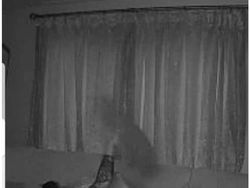 Deretan Penampakan Terekam Kamera, Kalau Penakut Jangan Lihat Sendiri