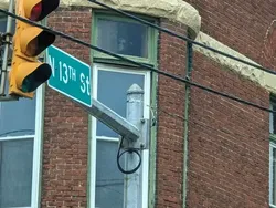 Deretan Penampakan Terekam Kamera, Kalau Penakut Jangan Lihat Sendiri