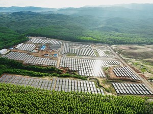 PLN Komitmen Dukung Energi Hijau buat Dorong Pertumbuhan Ekonomi
