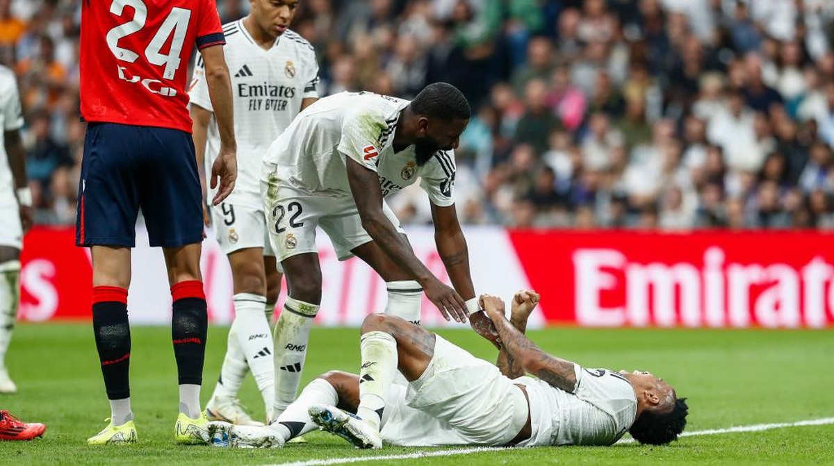 Foto: Europa Press via Getty Images/Europa Press Sports