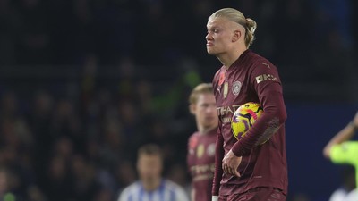 5 Pemain Paling Cepat Cetak 75 Gol Premier League, Haaland Paling Atas