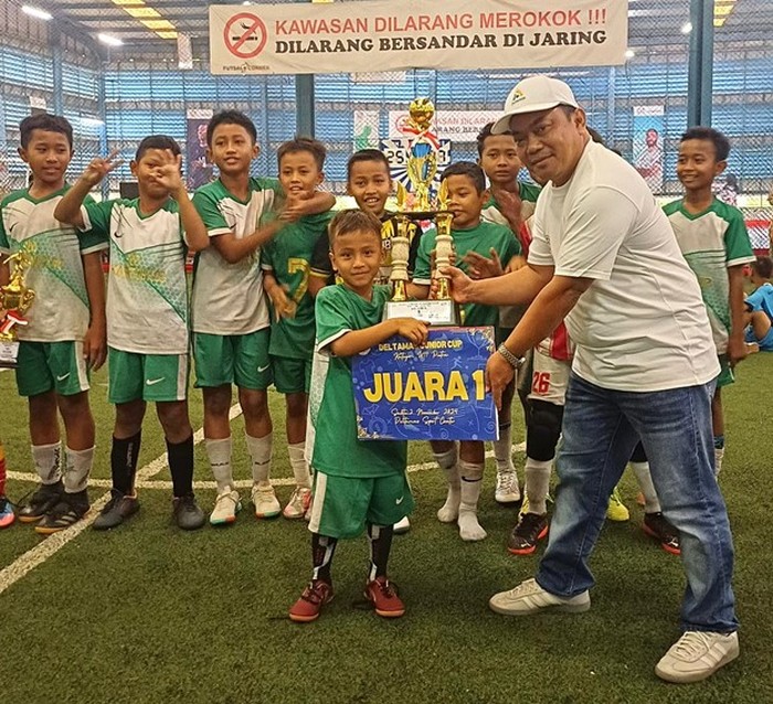 Foto : Istimewa