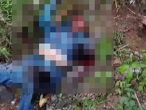 Geger Pria Ditemukan Tewas Bersimbah Darah di Malang