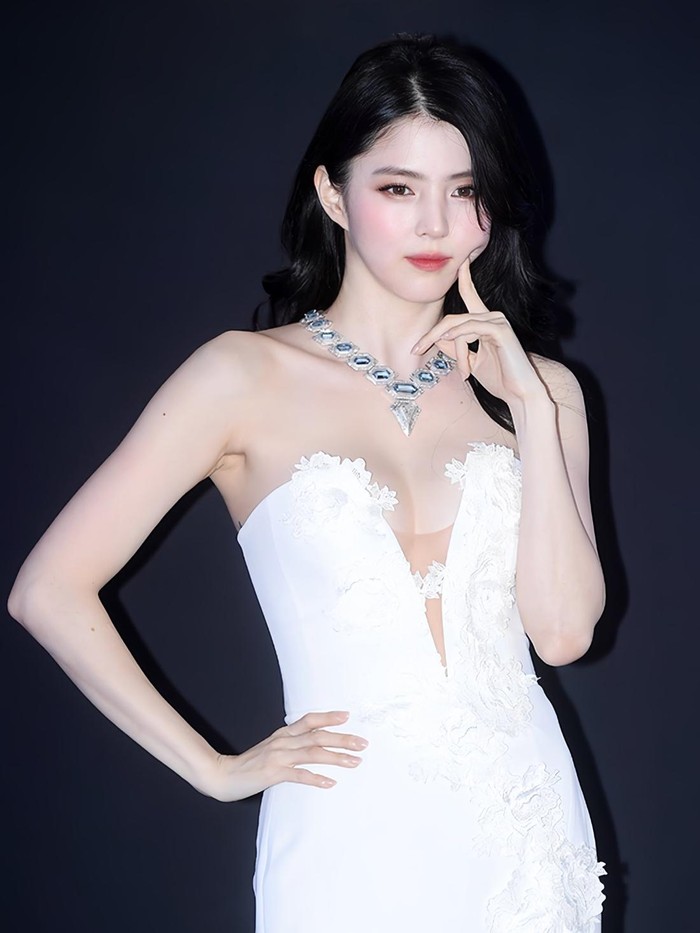 Han So Hee