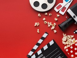 Film Bioskop Terbaru 2025 Sedang Tayang, Kisah Haru sampai Horor Kocak