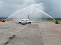 Bandara Ahmad Yani Buka Rute Semarang-Sampit, Cek Jadwalnya di Sini