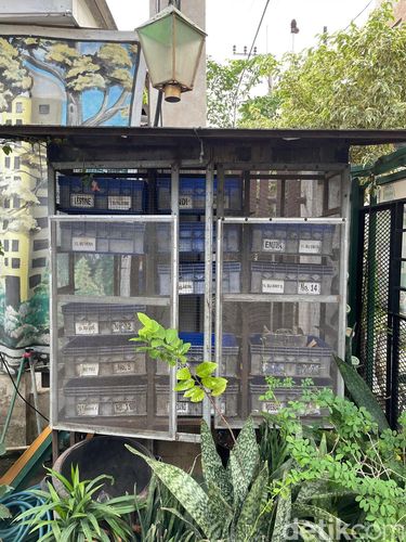 Inovasi Warga dalam Memilah Sampah Plastik