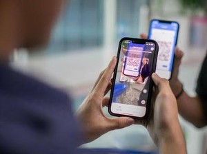 BRImerchant Punya Fitur Notifikasi Suara, Transaksi di QRIS-EDC Makin Aman