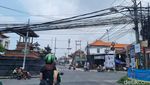Potret Bali yang Lengang di Akhir Tahun