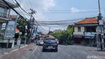 Potret Bali yang Lengang di Akhir Tahun