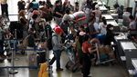 Jumlah Penumpang Bandara Kualanamu Naik 8,85 Persen