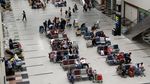 Jumlah Penumpang Bandara Kualanamu Naik 8,85 Persen