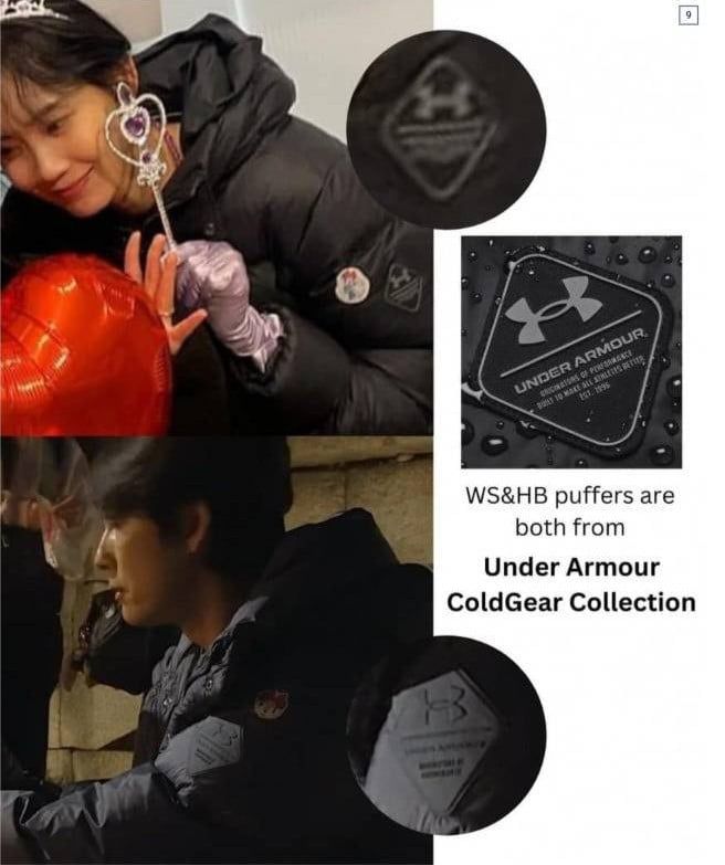 Jung Woo Sung & Shin Hyun Bin Bantah Rumor Pacaran, Barang Couple Disorot