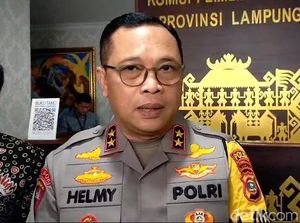 1 Personel Polda Sumsel Jadi Tersangka Judi Sabung Ayam di Lampung
