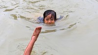 Berdasarkan data BKKBN, terdapat 77 ribu kepala keluarga di Banten tidak memiliki akses air bersih dan layak konsumsi yang menjadi salah satu faktor penyebab stunting bagi bayi.  
