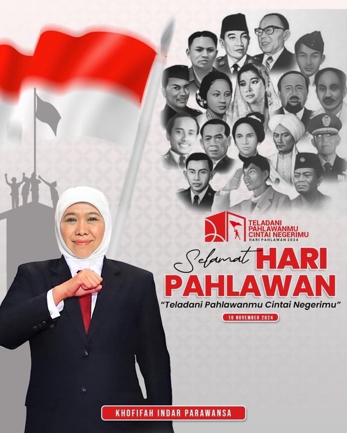 Khofifah Indar Parawansa