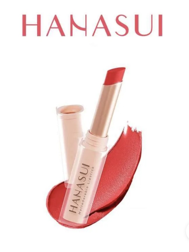 Lipstik terjangkau Rp 20 ribuan