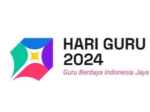10 Twibbon Hari Guru Nasional dan Ucapannya, Ramaikan Yuk!
