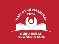 Kapan Hari Guru Nasional 2024? Ini Tanggal, Tema-Logo, hingga Sejarahnya