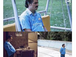 Meme Manchester City 4 Kali Kalah Beruntun