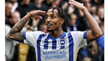 Untuk pertama kalinya di era Guardiola, City 4 kali kalah berturut-turut. Foto: X.com