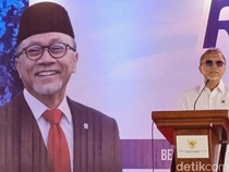 Bulog Akan Jadi Badan di Bawah Presiden, Menko Zulhas Jelaskan Tujuannya