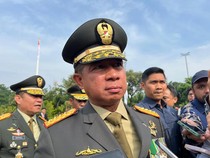 Video: Upaya TNI-Polri Dukung Program Asta Cita Presiden Prabowo