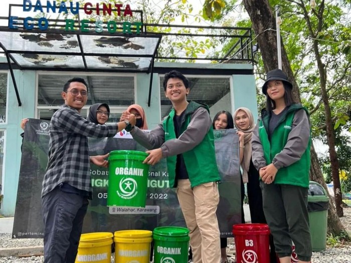 Pertamina