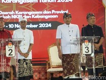 Pandu Pesimistis Target Swadi Benahi 214 Km Jalan Rusak