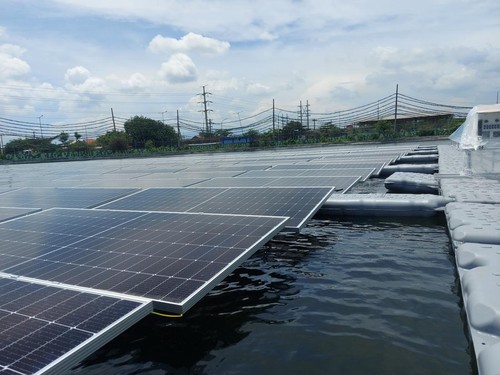 Begini Jurus PLN IP Capai Target Net Zero Emission Begini Jurus PLN IP Capai Target Net Zero Emission