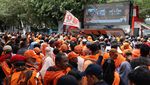 Polisi hingga Rantis Amankan Debat Kedua Pilgub Sulsel