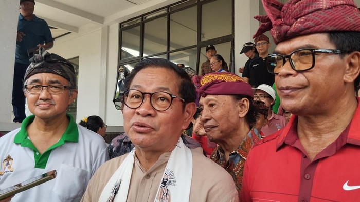 Pramono Anung