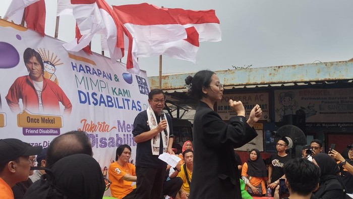 Pramono Anung