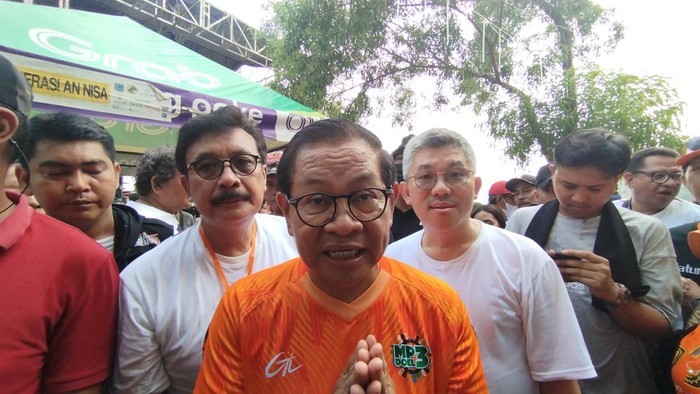 Pramono Anung