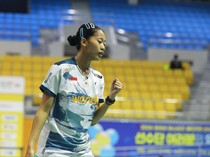 Bangganya Putri Kusuma Wardani, Berhasil Juara Korea Masters 2024