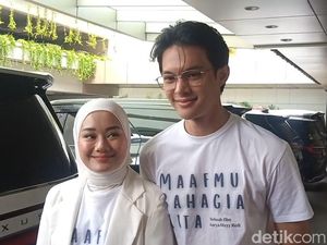 Rey Mbayang Operasi Hidung karena Gak Simetris Berefek saat Diving