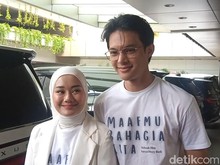 Rey Mbayang Operasi Hidung karena Gak Simetris Berefek saat Diving