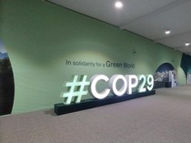 Video: COP 29 Azerbaijan Dimulai Besok, RI Siapkan 14 Inisiatif Konkret