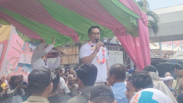 Ridwan Kamil