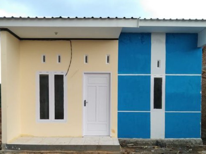 Rumah Murah di Kabupaten Luwu Timur Sulsel